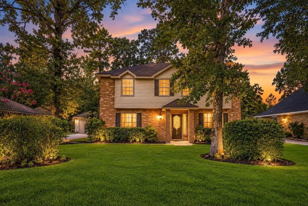 6 Postvine Court, Spring