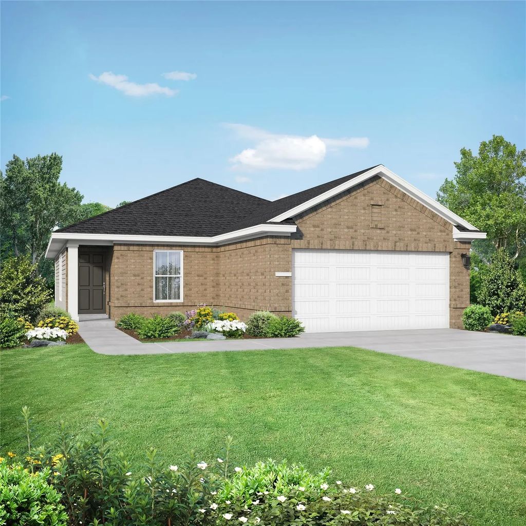 115 Sabinal Lane, Dayton