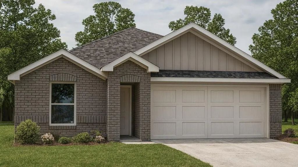 23741 Golden Pheasant Lane, Splendora