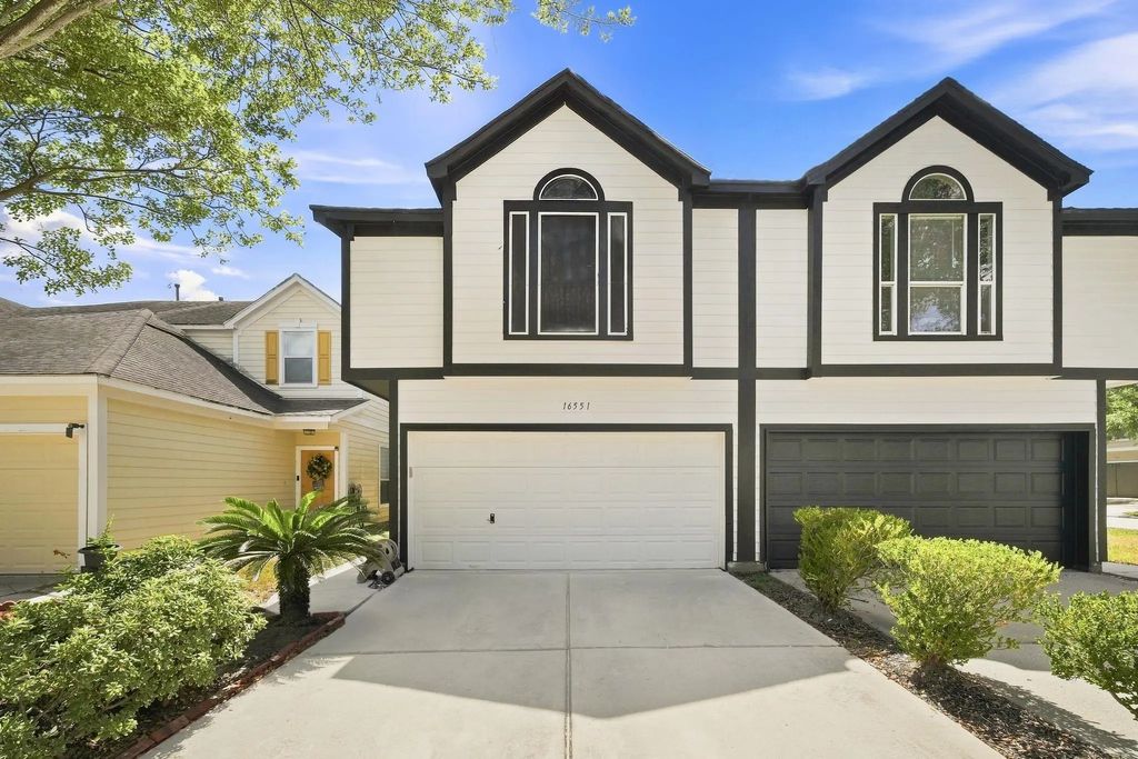 16551 Pentonshire Lane, Houston