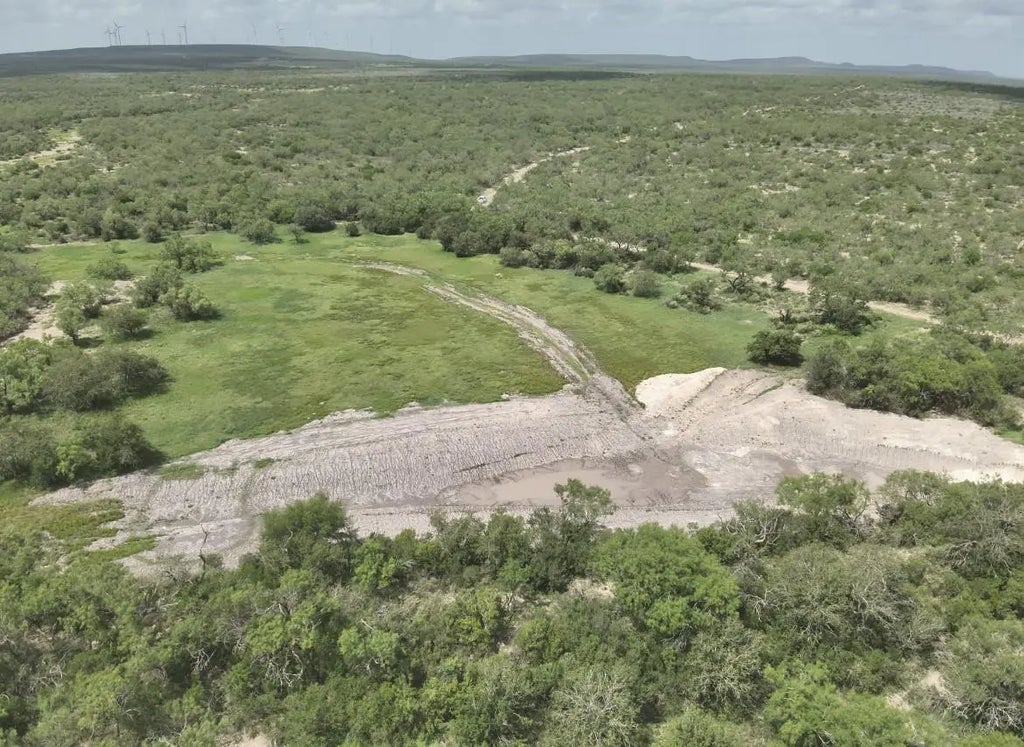 Na Hwy 90, Brackettville