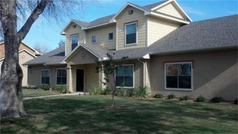 2100 Grapefruit Street, Brownsville