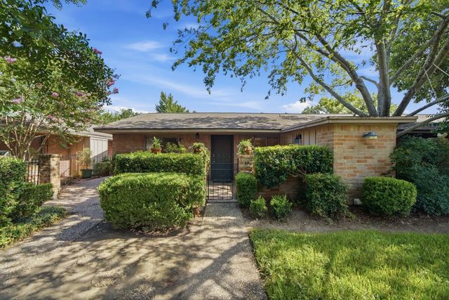 1529 Wirt Road 60, Houston