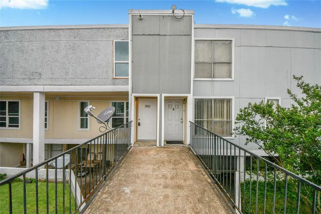 781 Country Place Drive 2021, Houston