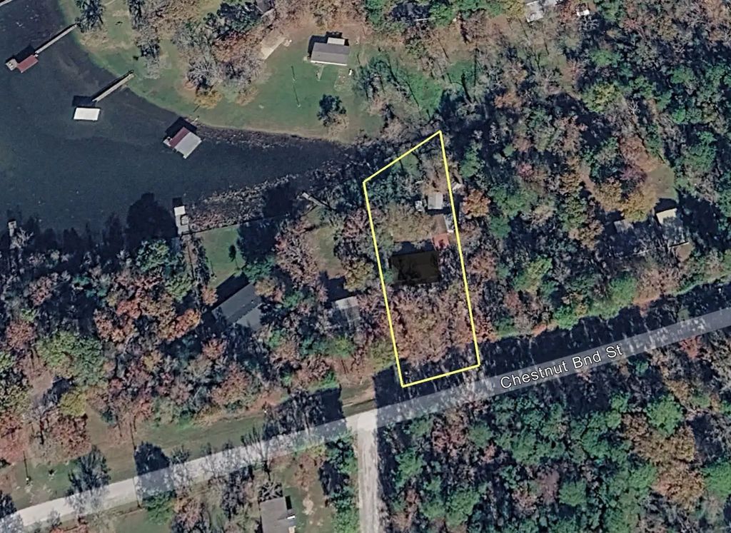 311 Chestnut Bend, Huntsville