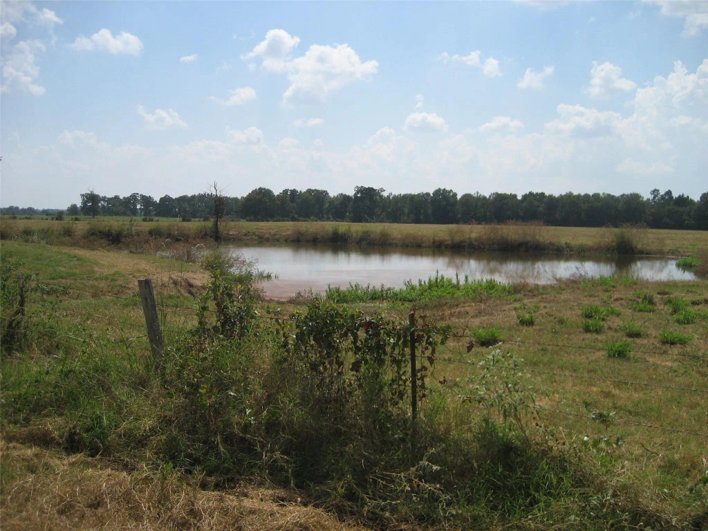 Cooper Settlement Rd, Crockett