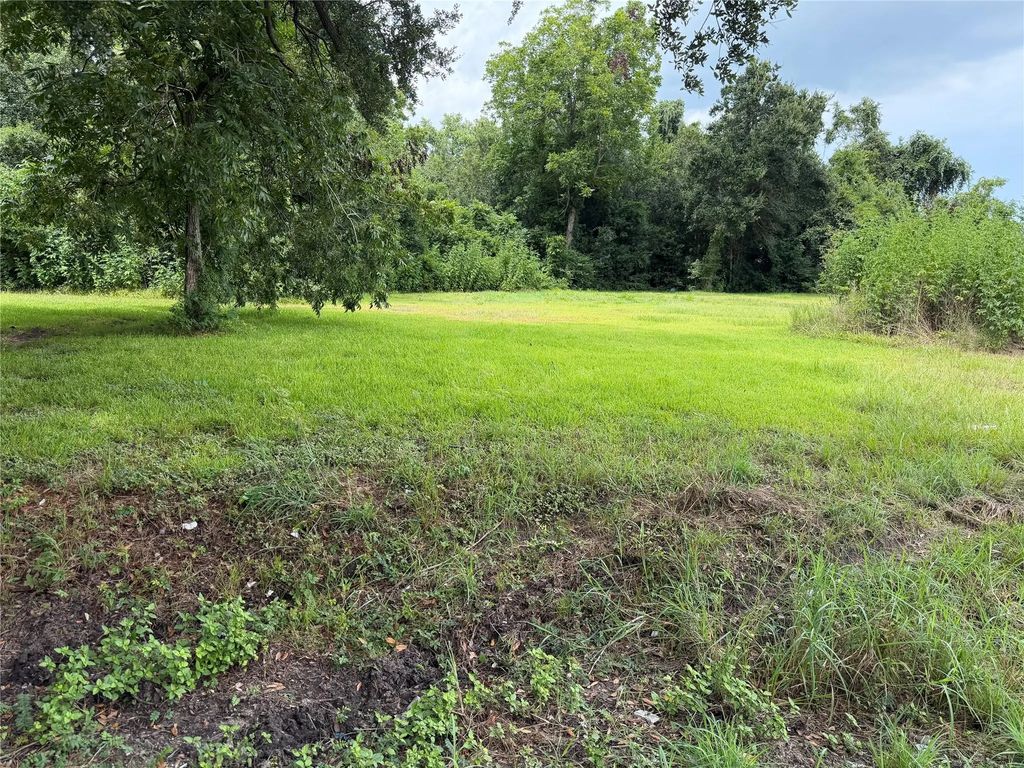 W Miller Street, Angleton