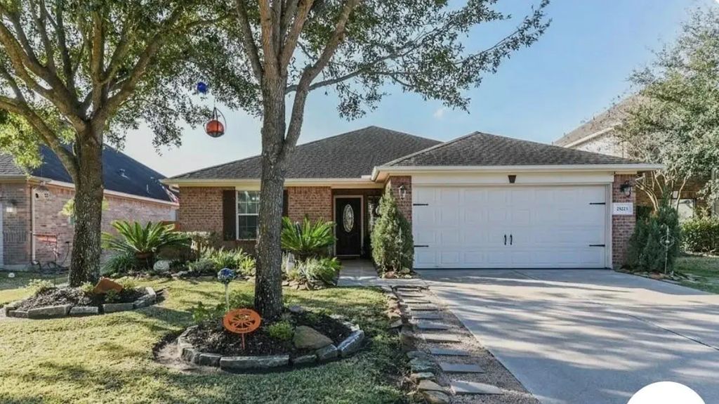 25223 Kelton Hills Lane, Richmond