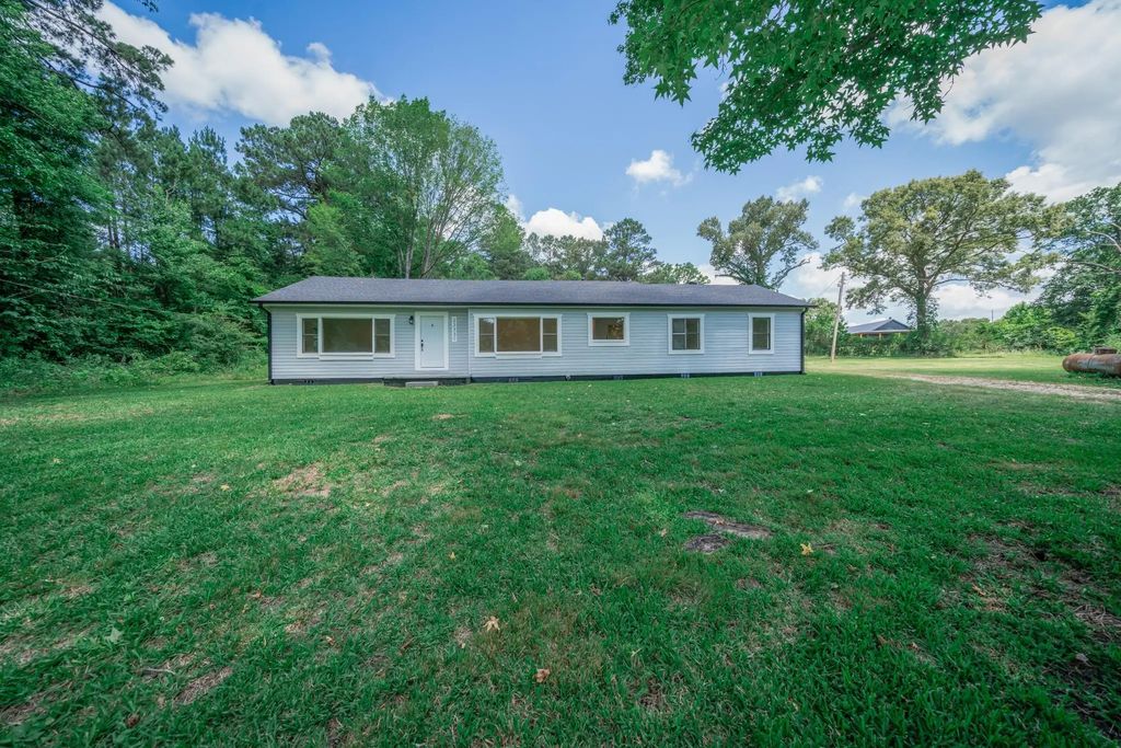 23331 Cr 3107, Gladewater