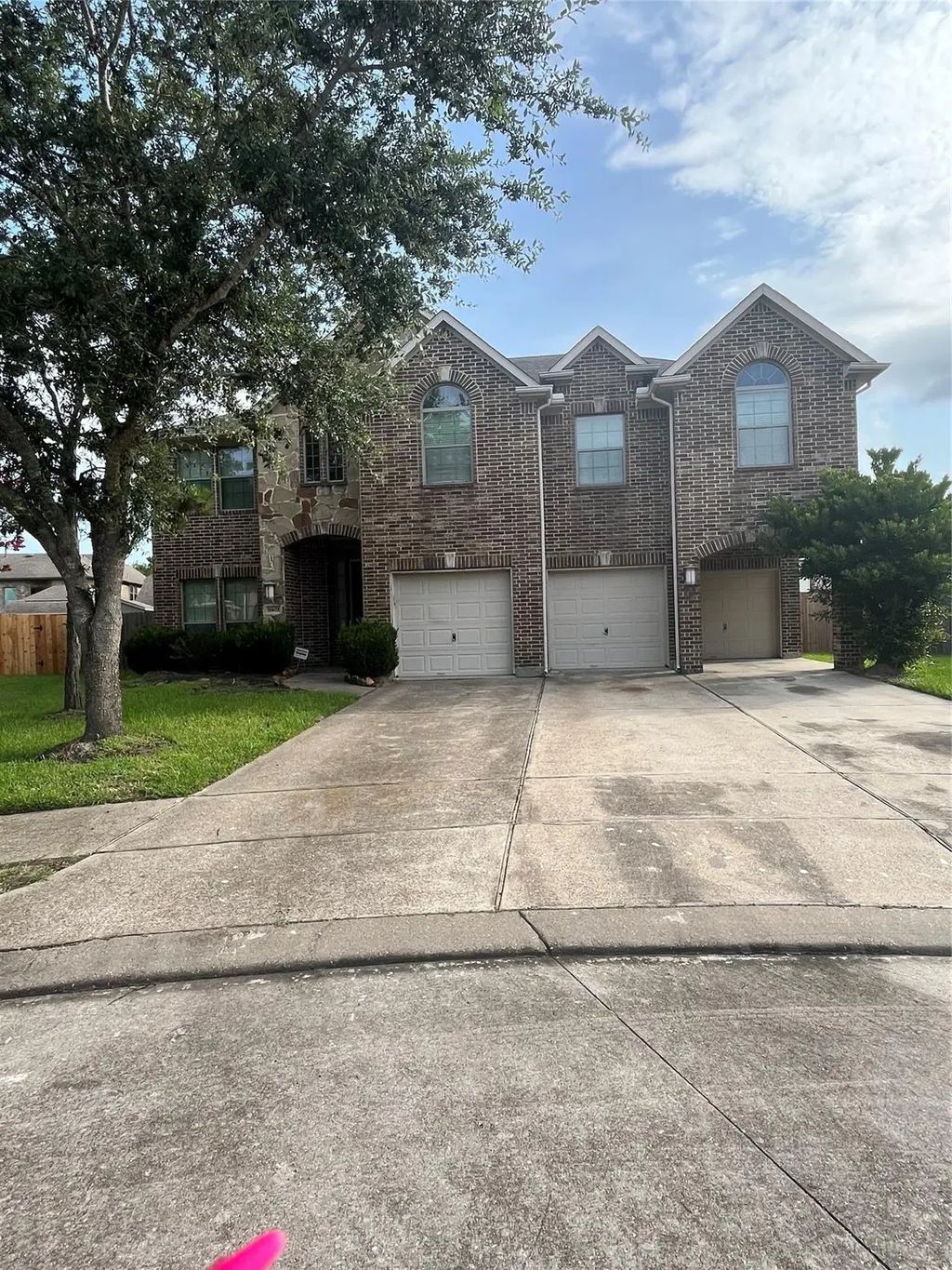 9403 Nickel Canyon Drive, Rosharon
