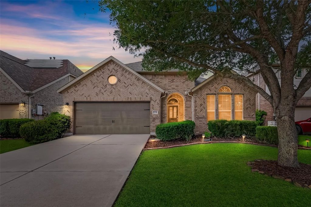 10318 Rouken Glen Court, Richmond