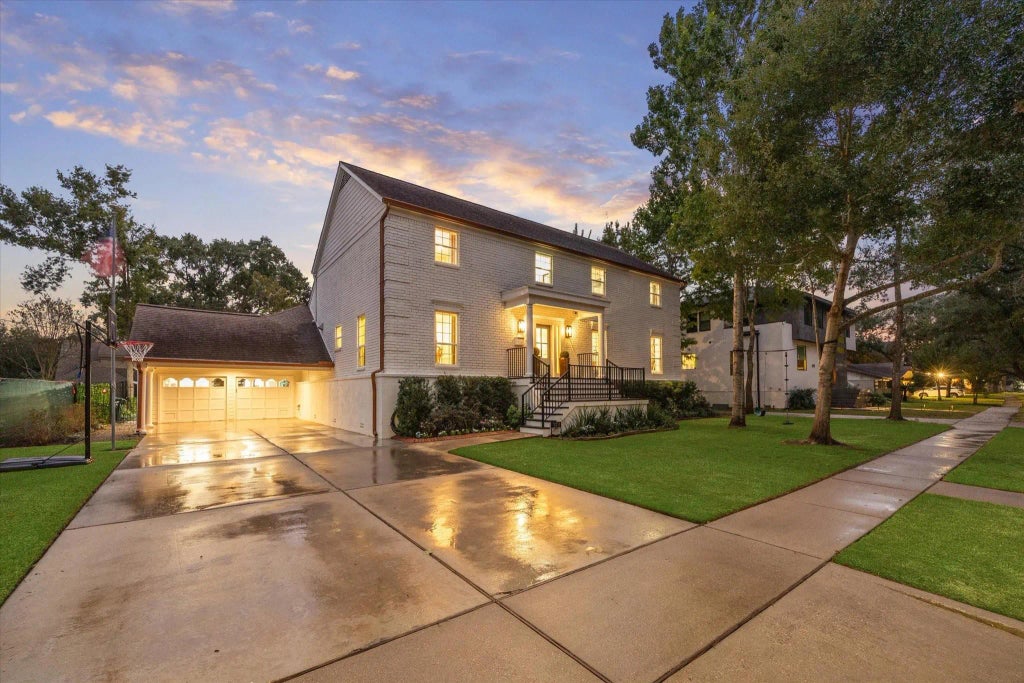 5211 Caversham Drive, Houston