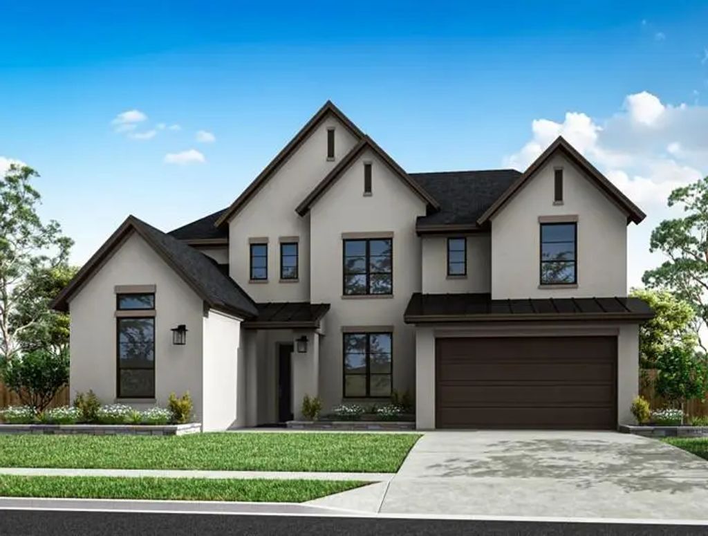 28030 Pebble Park Drive, Spring