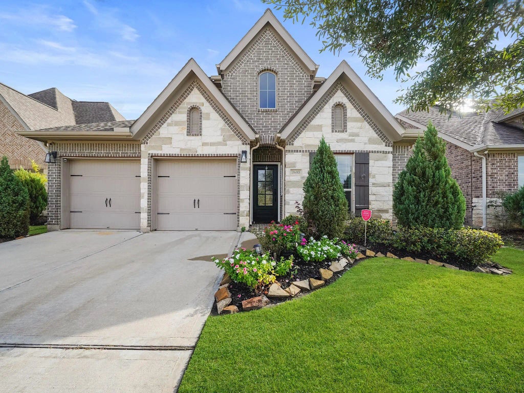 2610 Fresh Basil Court, Richmond