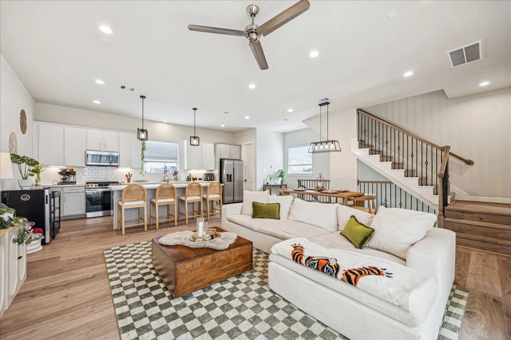 4919 Avenue J, Houston