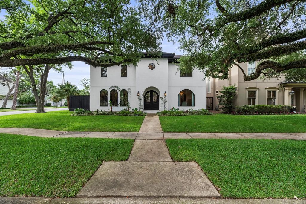 3803 Drake Street, Houston