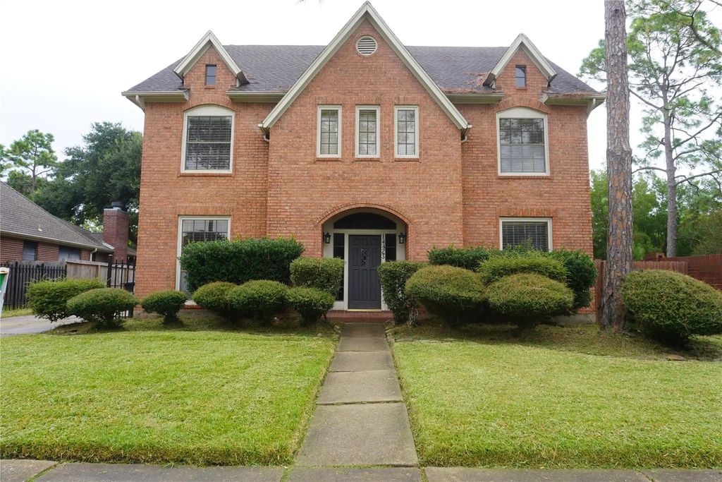 14423 Redbud Valley Trail, Houston