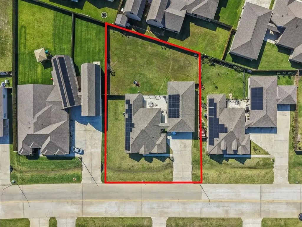 3606 Pedregal Drive, League City