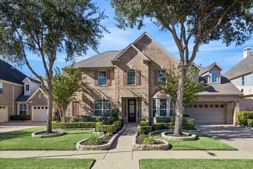 410 Mcallister Avenue, Sugar Land
