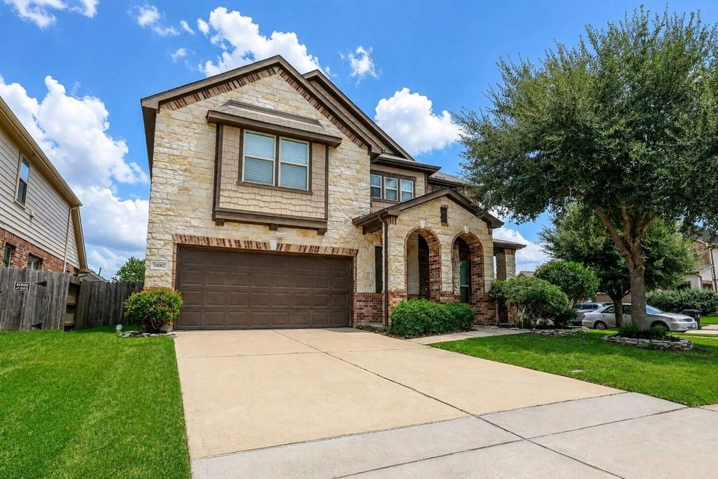 24002 Eagle Sage Lane, Katy