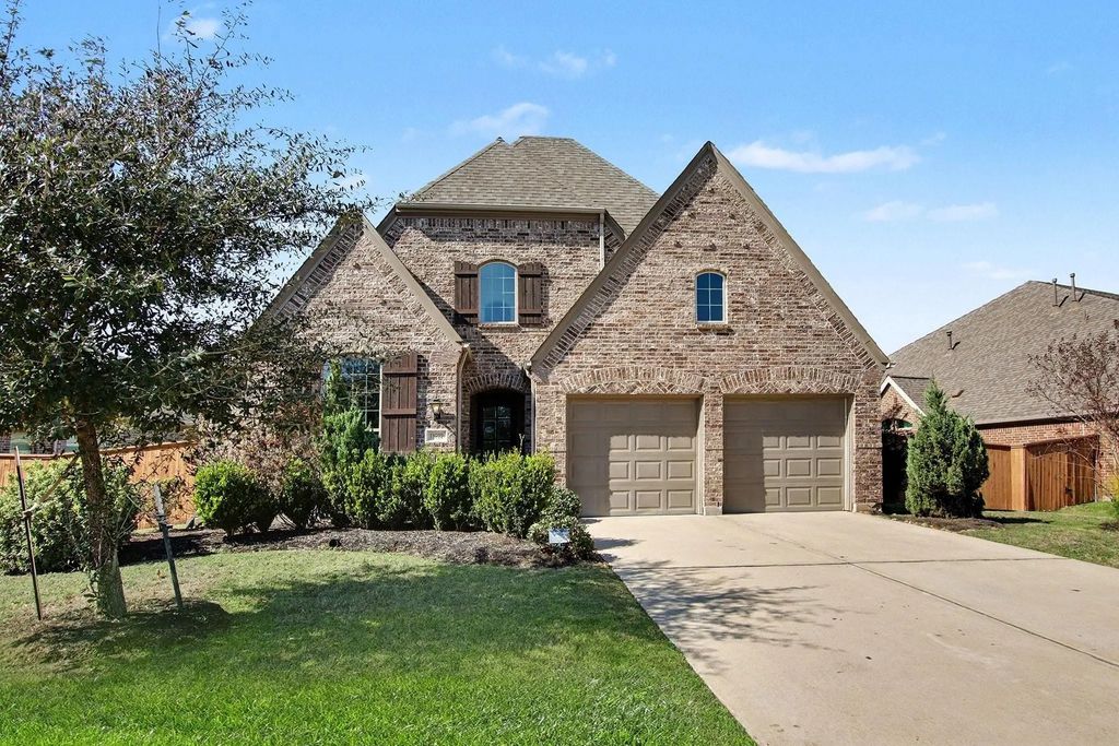 11022 Croftmore Drive, Richmond