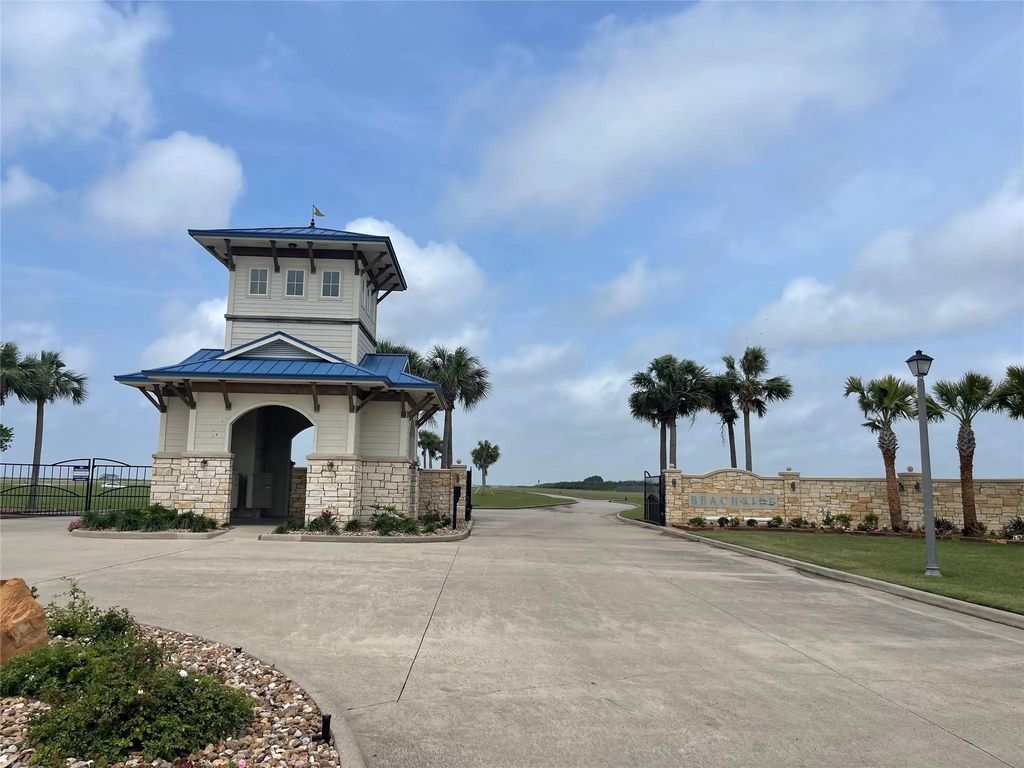 3050 Costa Springs Loop, Palacios