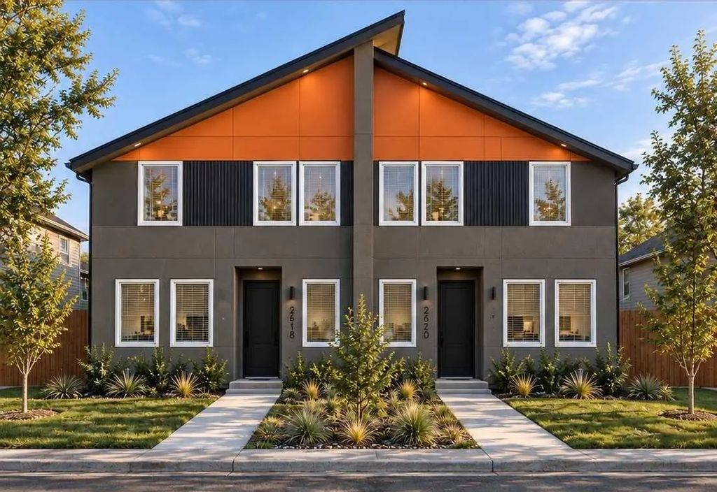2317 Cleburne Street A-b, Houston
