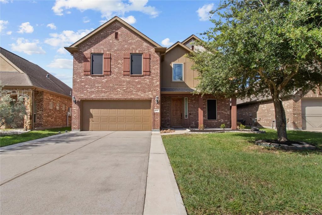 3011 Monticello Pines Ln Lane, League City