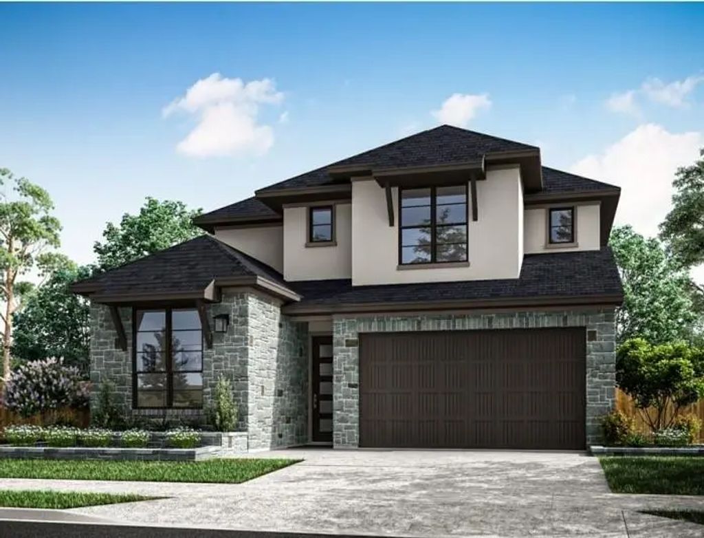5194 Enchanted Pine Court, Spring