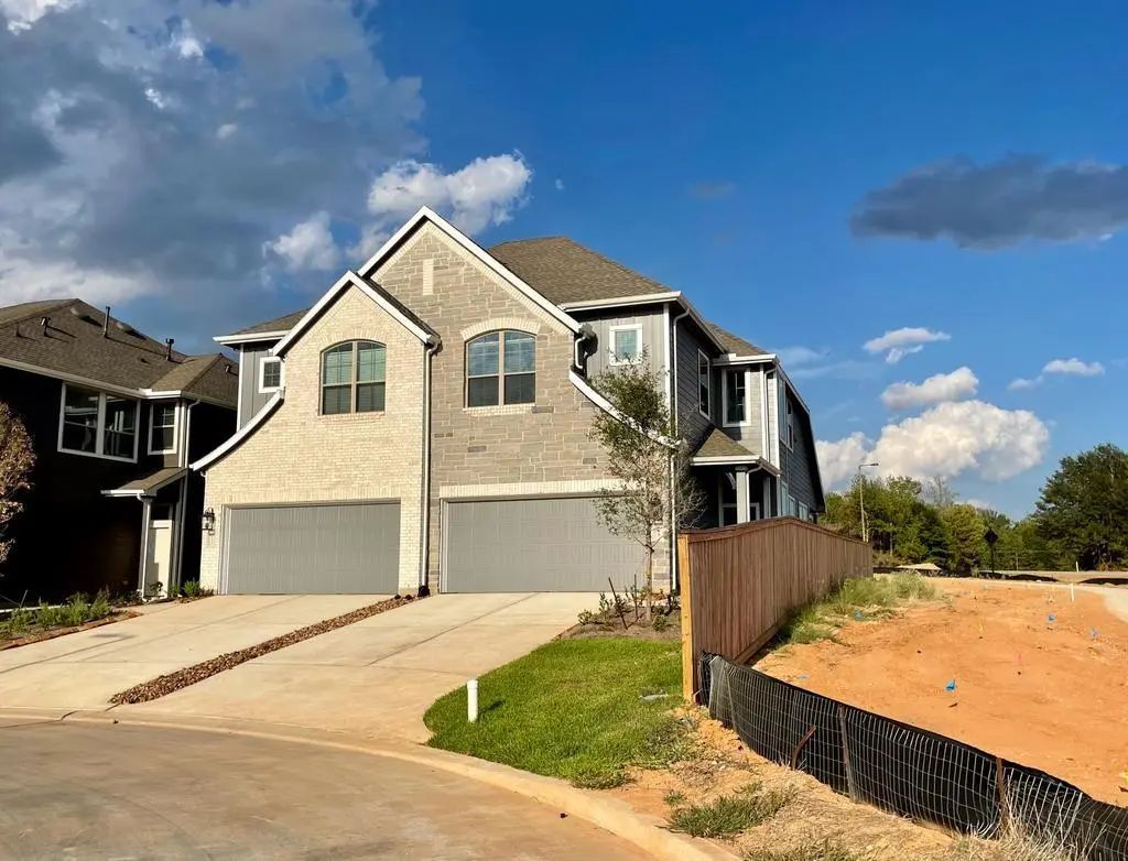 639 Silver Pear Court, Montgomery