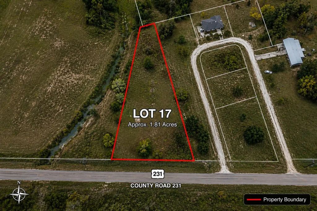 17 County Road 231, Wadsworth