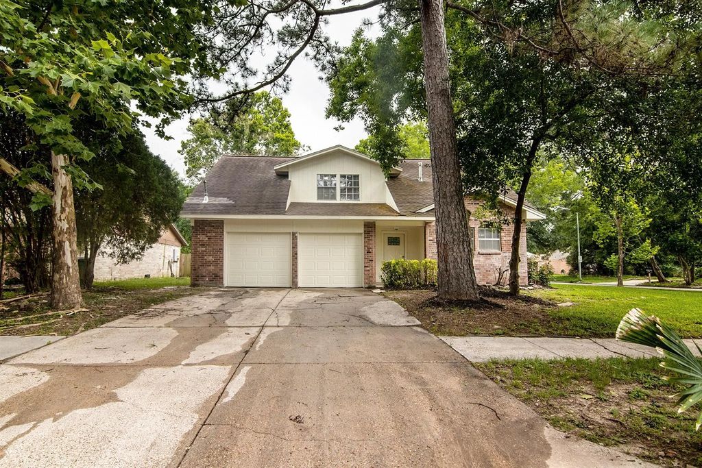 23710 Farm Hill Road, Spring