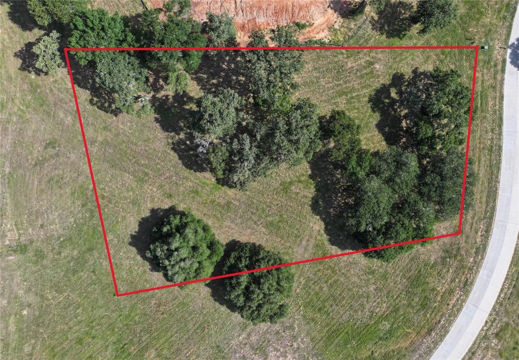 1670 Big Easy Ranch Lane, Columbus