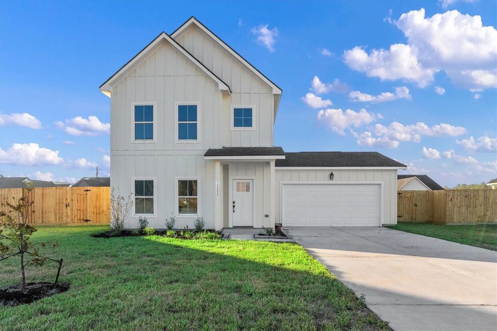 11315 Luna Drive, Conroe