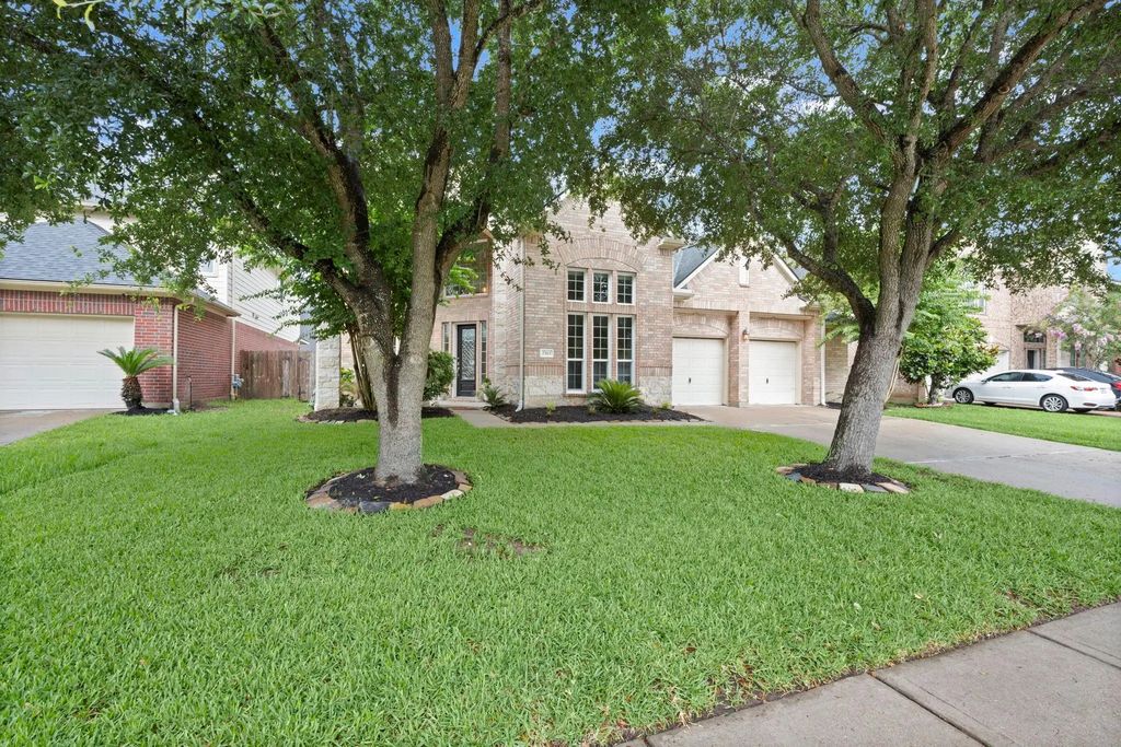 7515 Crescent Lake Court, Rosenberg