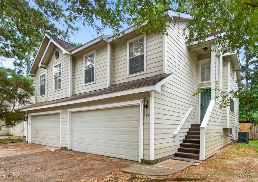 130 S Walden Elms Circle, Spring