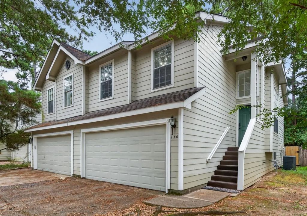 130 S Walden Elms Circle, Spring