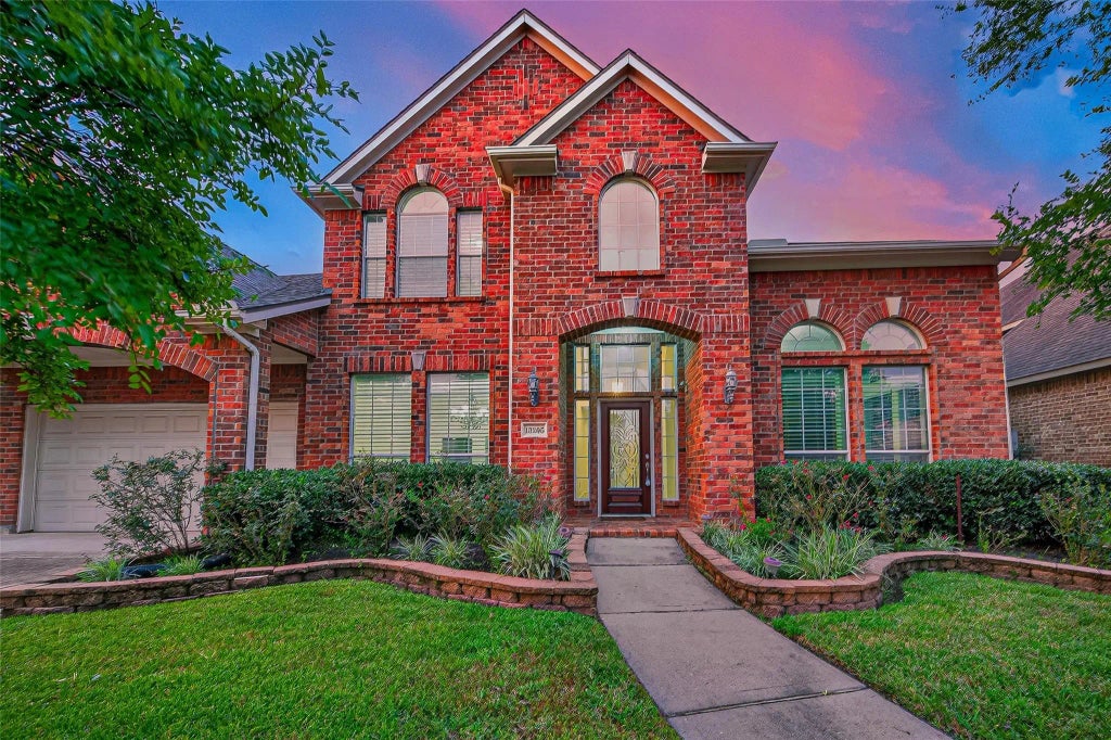 13205 Broad Bay Lane, Pearland