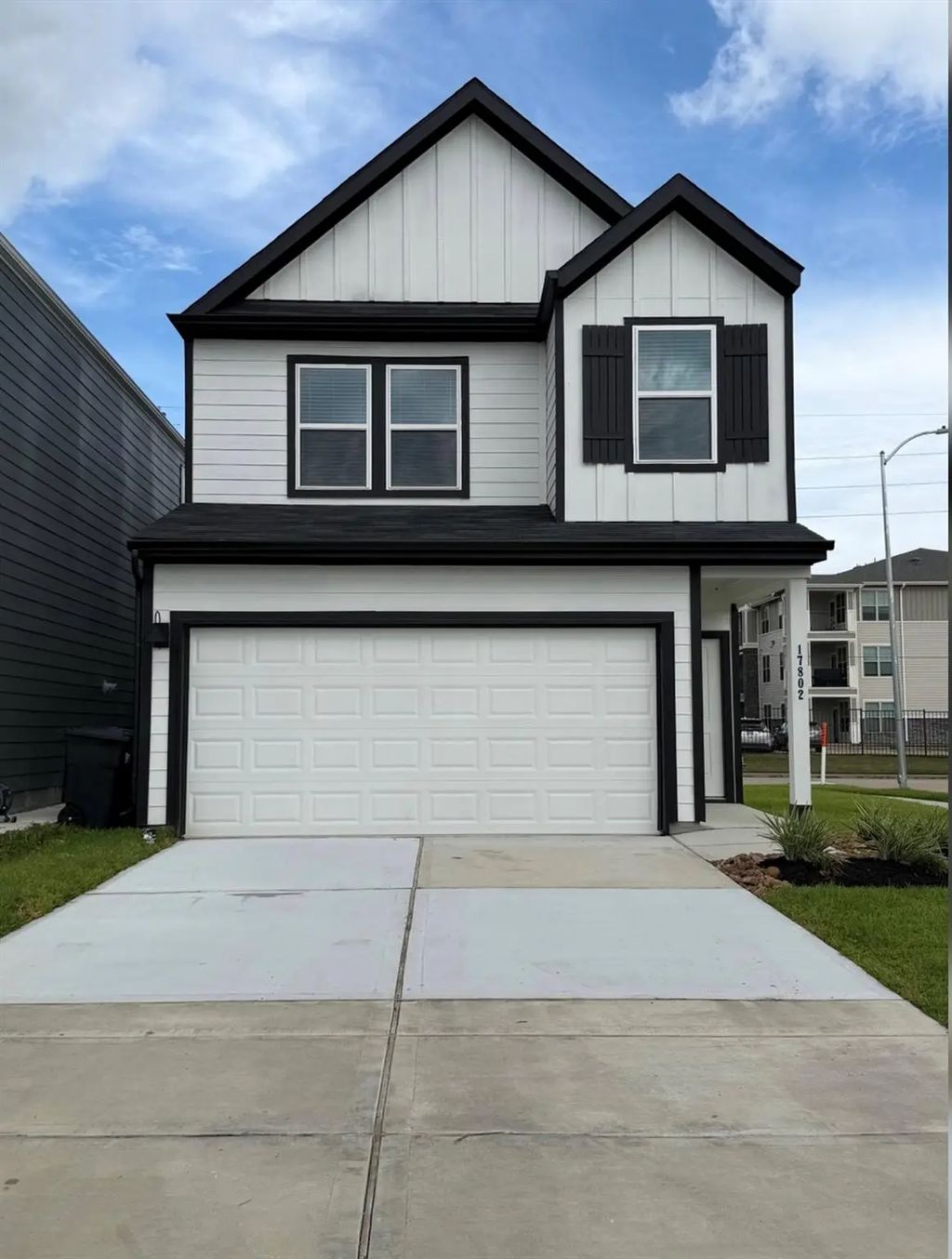 17802 Delmar Heights Lane, Houston