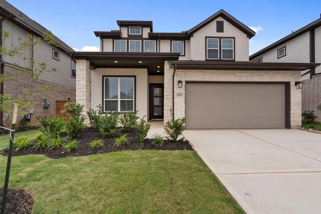 22527 Basswood Bend Road, Waller