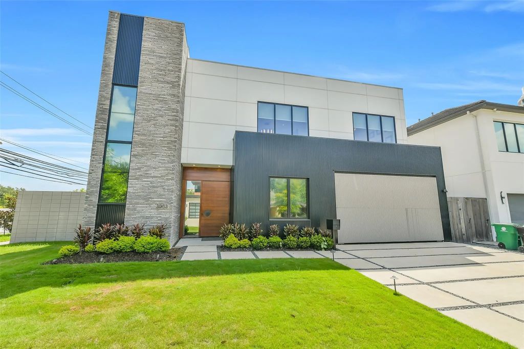 3003 Virginia Street, Houston