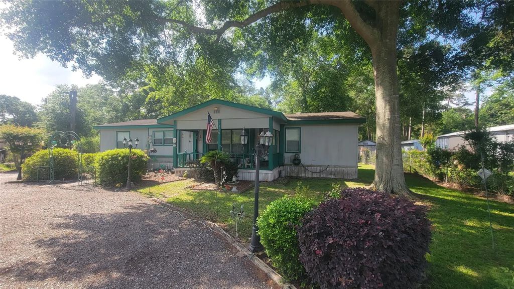 17822 Shaw Circle, Conroe