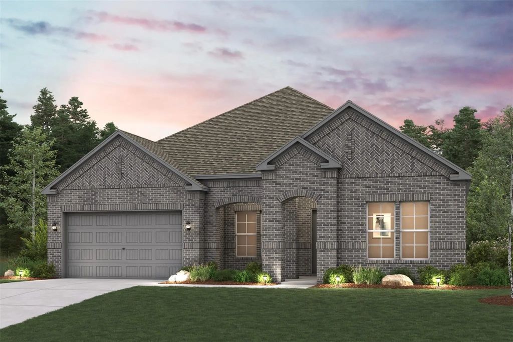 105 Lake Woodshore Court, Clute