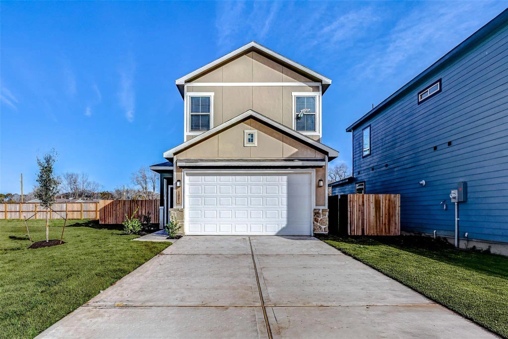 6410 Pomona Court, Rosharon