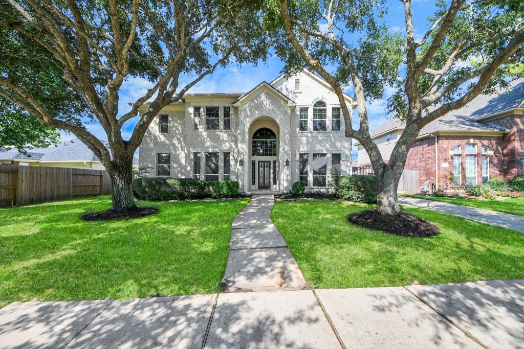 3307 Lawson Drive, Pearland