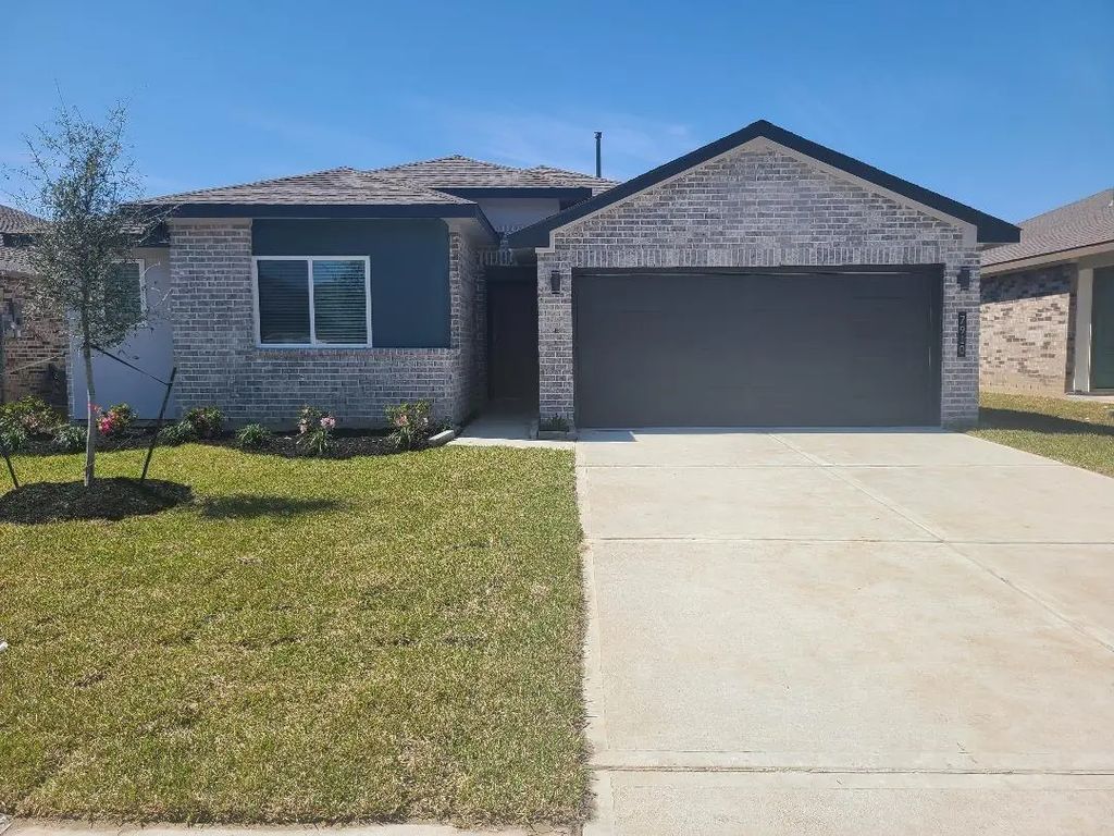 7910 Duck Ponds Place, Rosharon