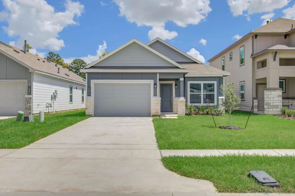 14230 Aston Pine Drive, Houston