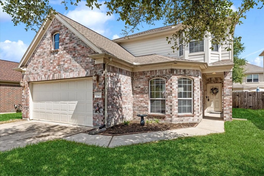 29402 Turnbury Village Drive, Spring