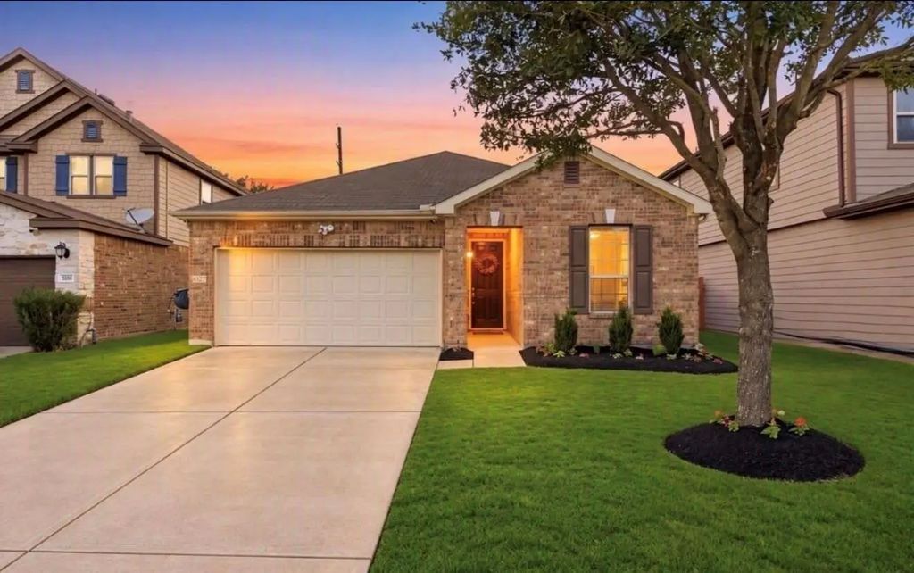 4527 Ashberry Pine Lane, Katy