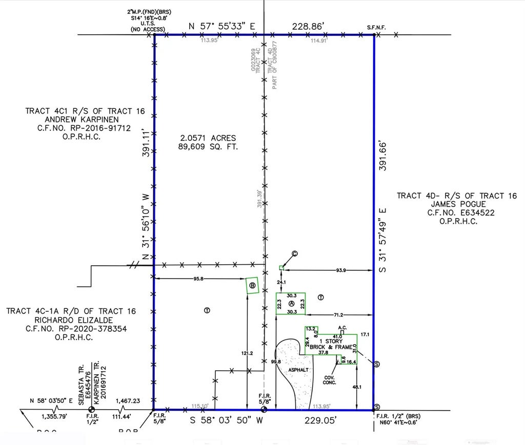 2301 Sciaaca Road, Spring